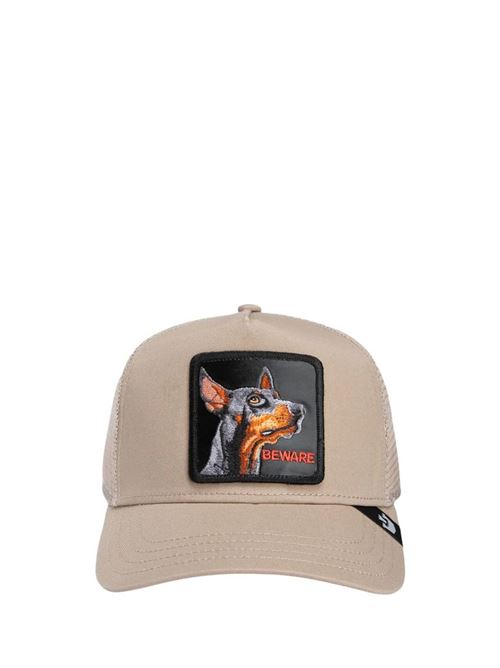 THE DOBERMAN GOORIN BROS | 101-2122/OAK